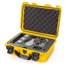 Nanuk 915 Case for DJI Air 2S (Yellow)