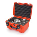 Nanuk 918 Case for 3UP Revolver (Orange)