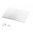 Nanuk 918 Waterproof Polycarbonate Panel Kit (Bottom)