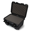 Nanuk 918 Case with Cubed Foam (Black)