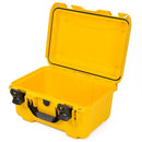 Nanuk 918 Case Empty (Yellow)