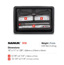 Nanuk 918 Lid Organizer for 918 Nanuk Case