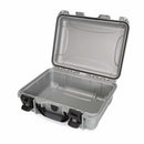 Nanuk 920 Case Empty (Silver)