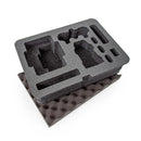Nanuk Customized Foam Insert (920) for DJI Mini 2 and Smart Controller