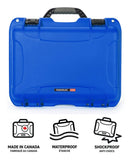 Nanuk 920 Case for Mavic 2 Pro/Zoom (Blue)