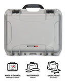 Nanuk 920 Case for Mavic 2 Pro/Zoom (Silver)