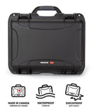 Nanuk 920 Pro Photo Case with Lid Organiser/Padded Divider (Black)