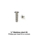 Nanuk 923 Aluminium Panel Kit  (Top)