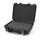 Nanuk 923 Case with Cubed Foam (Black)