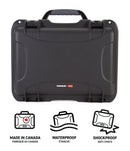 Nanuk 923 Laptop Case (Black)