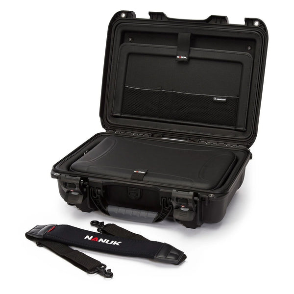 Nanuk 923 Laptop Case (Black)