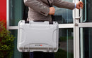 Nanuk 923 Laptop Case (Graphite)