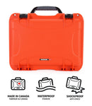 Nanuk 923 Laptop Case (Orange)