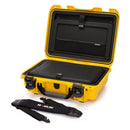 Nanuk 923 Laptop Case (Yellow)