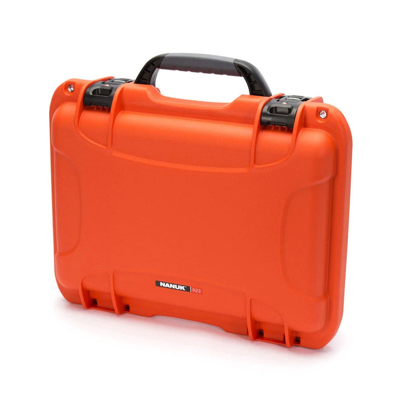 Nanuk 923 Case Empty (Orange)