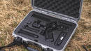 Nanuk 923 Case for Ronin-S (Black)