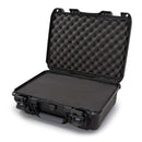 Nanuk 925 Case with Cubed Foam (Black)