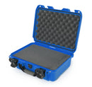 Nanuk 920 Case with Cubed Foam (Blue)