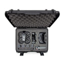 Nanuk 925 Case for DJI Avata with Goggles and Fly More (Black)