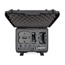 Nanuk 925 Case for DJI Avata with Goggles and Fly More (Black)