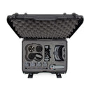 Nanuk 925 Case for DJI Avata with Goggles and Fly More (Black)