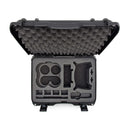 Nanuk 925 Case for DJI Avata with Goggles and Fly More (Black)