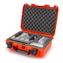 Nanuk 925 Case for DJI Avata with Goggles and Fly More (Orange)