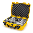 Nanuk 925 Case for DJI Avata with Goggles and Fly More (Yellow)
