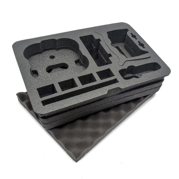 Nanuk Customized Foam for DJI Avata 925 Case