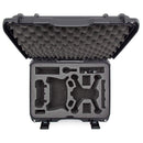 Nanuk 925 Case for DJI FPV Combo Drone (Graphite)