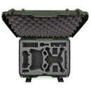 Nanuk 925 Case for DJI FPV Combo Drone (Olive)