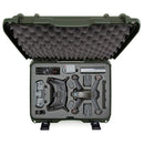 Nanuk 925 Case for DJI FPV Combo Drone (Olive)