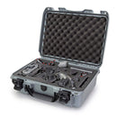 Nanuk 925 Case for DJI FPV Combo Drone (Silver)