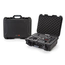 Nanuk 925 Case with Foam Insert for 1 body DSLR Camera (Black)