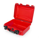 Nanuk 920 Case with First Aid Logo Empty (Red)