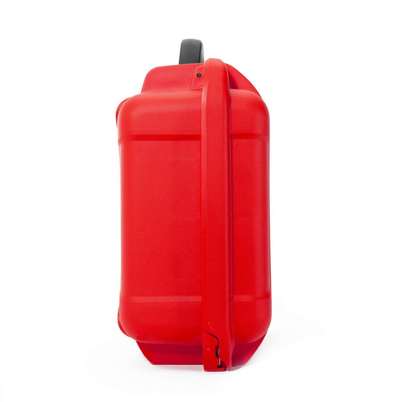 Nanuk 920 Case with First Aid Logo Empty (Red)