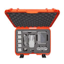 Nanuk 925 Case for Mavic Air 2 and Smart Controller (Orange)