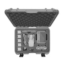 Nanuk 925 Case for Mavic Air 2 and Smart Controller (Yellow)