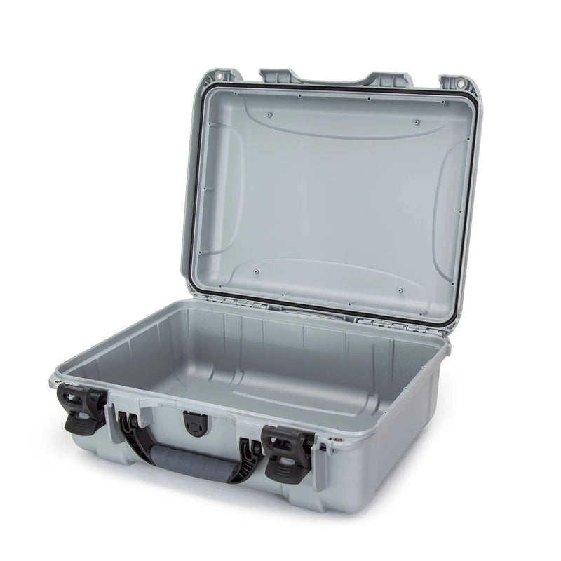 Nanuk 930 Case Empty (Silver)