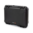 Nanuk 930 Case with Cubed Foam (Black)