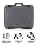 Nanuk 930 Case for Matrice 200 Batteries (TB55/TB50) (Graphite)