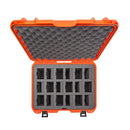Nanuk 930 Case for Matrice 200 Batteries (TB55/TB50) (Orange)