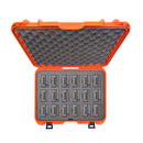 Nanuk 930 Case for Matrice 200 Batteries (TB55/TB50) (Orange)