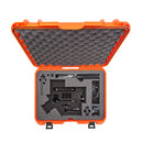 Nanuk 930 Case for DJI Ronin-S2 (Orange)