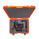 Nanuk 930 Case for DJI Ronin-S2 (Orange)