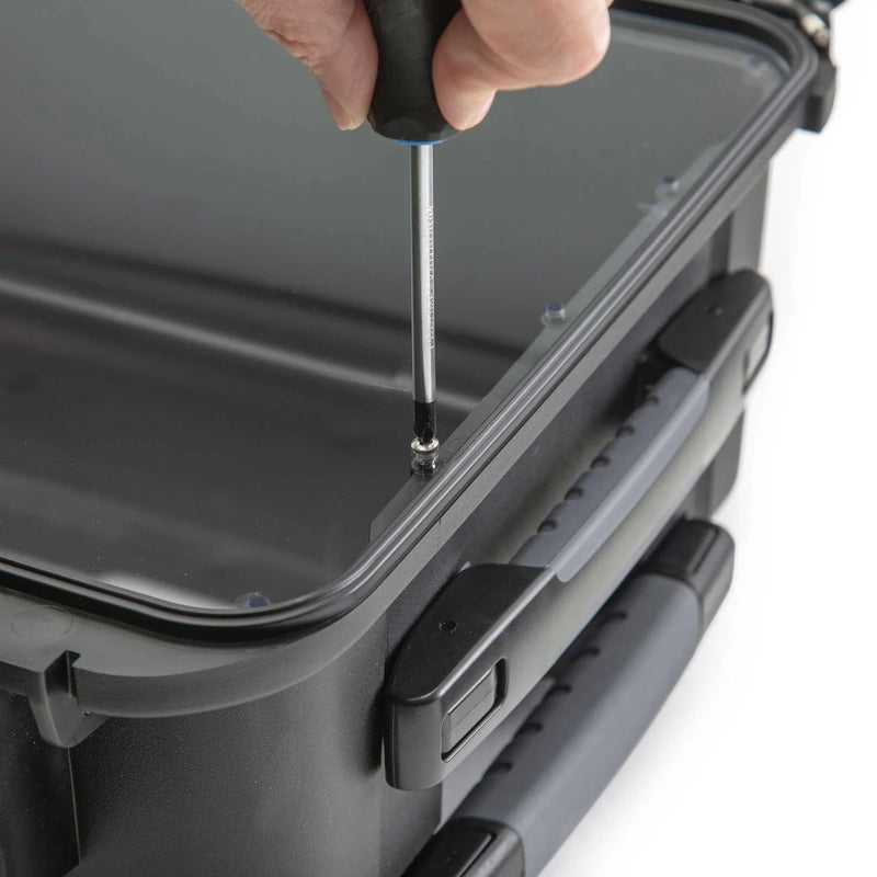 Nanuk Waterproof Polycarbonate Panel Kit for 930 Case