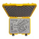 Nanuk 930 Case for Ronin S/SC (Yellow)