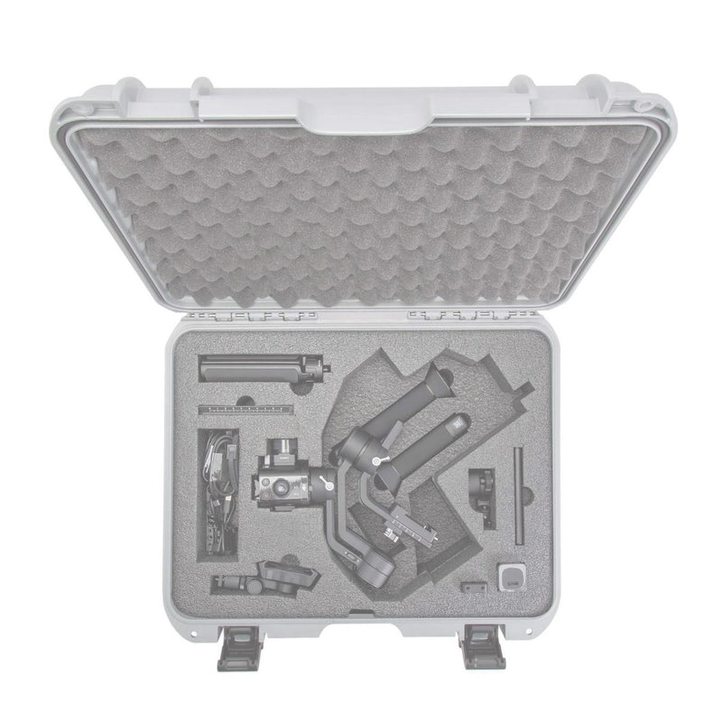 Nanuk 930 Case for Ronin S/SC (Black)