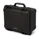Nanuk 933 Case with Cubed Foam (Black)