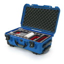 Nanuk 935 Case for ARRI Hi-5 (Blue)